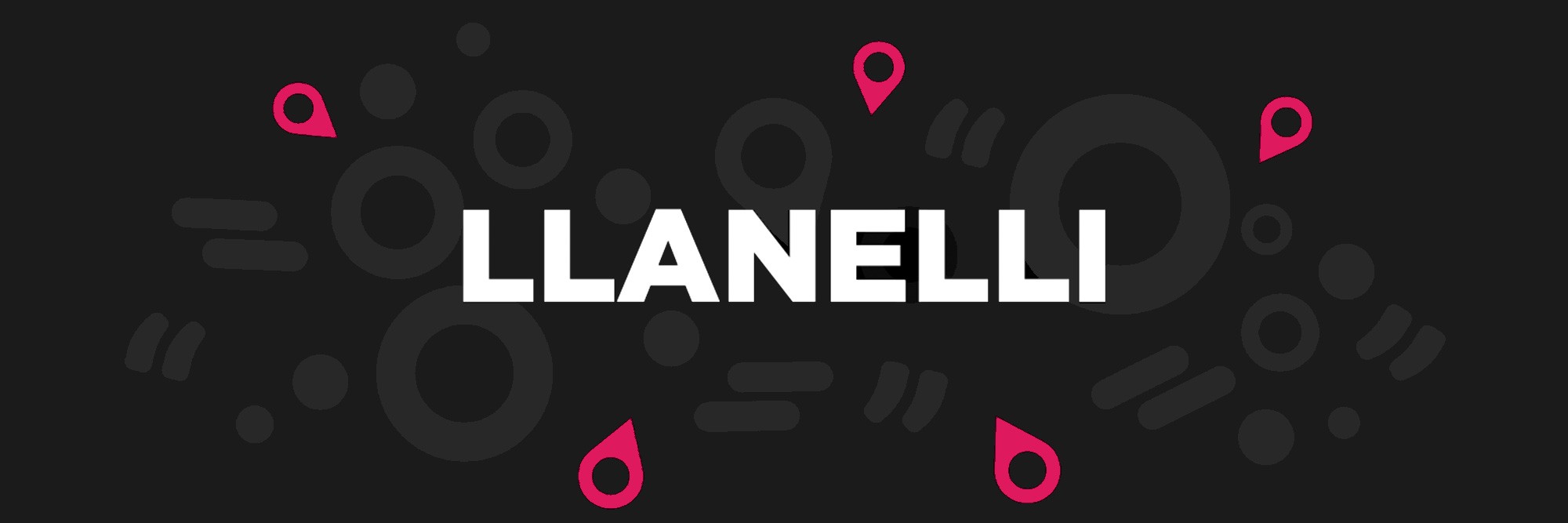 Llanelli-banner