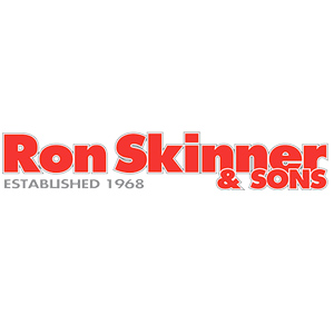 Ron Skinner